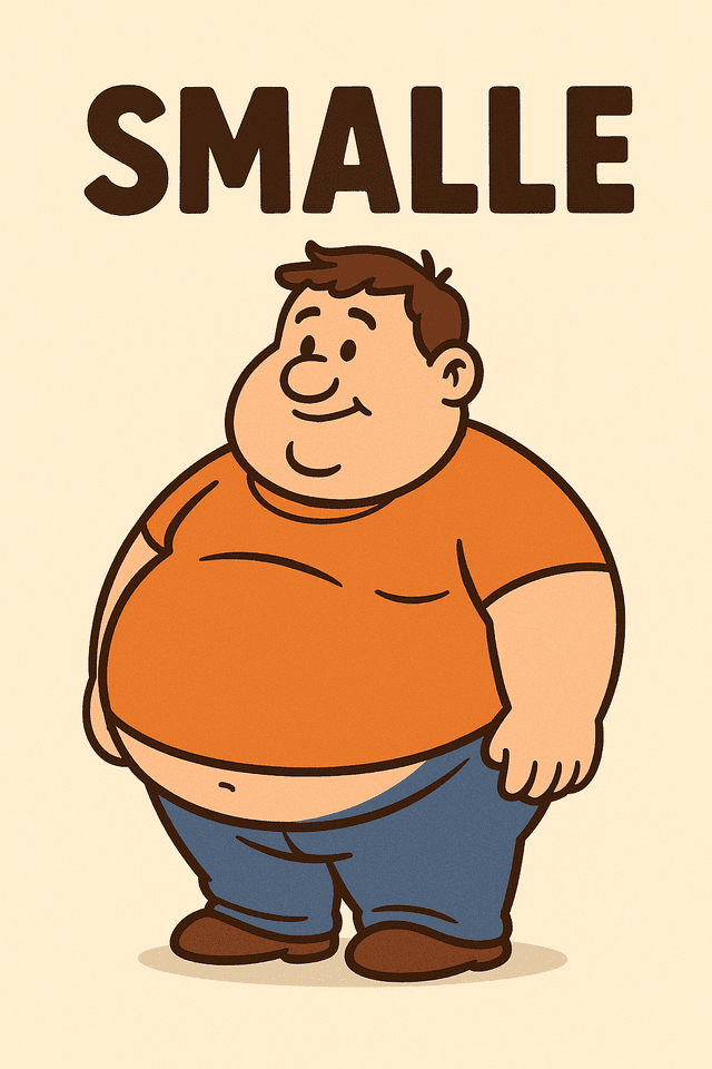 Smalle Token